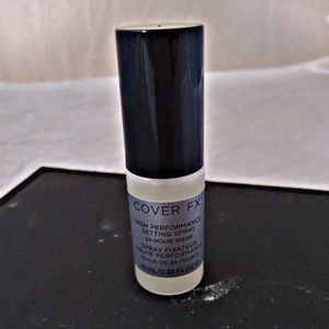 🚫SOLD🚫 Cover FX Setting Spray